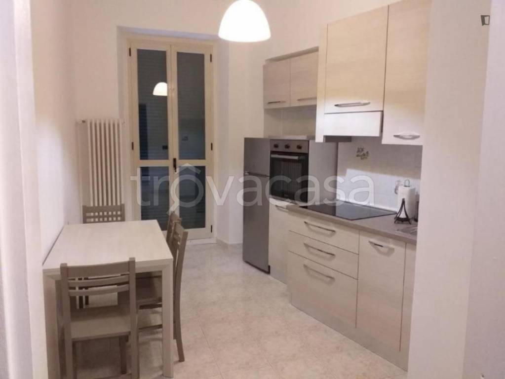 appartamento in affitto a Torino in zona Madonna del Pilone