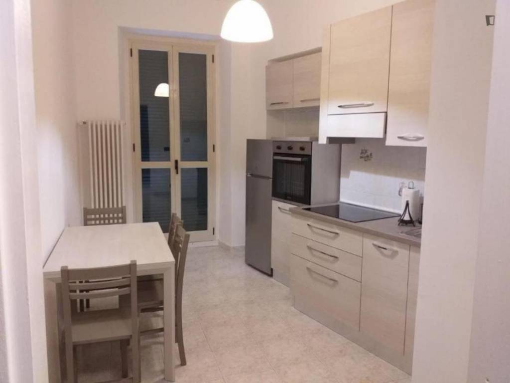 appartamento in affitto a Torino in zona Sassi