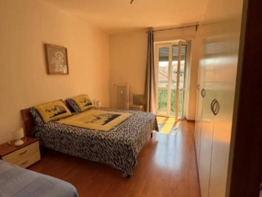 appartamento in affitto a Torino in zona Mirafiori Sud