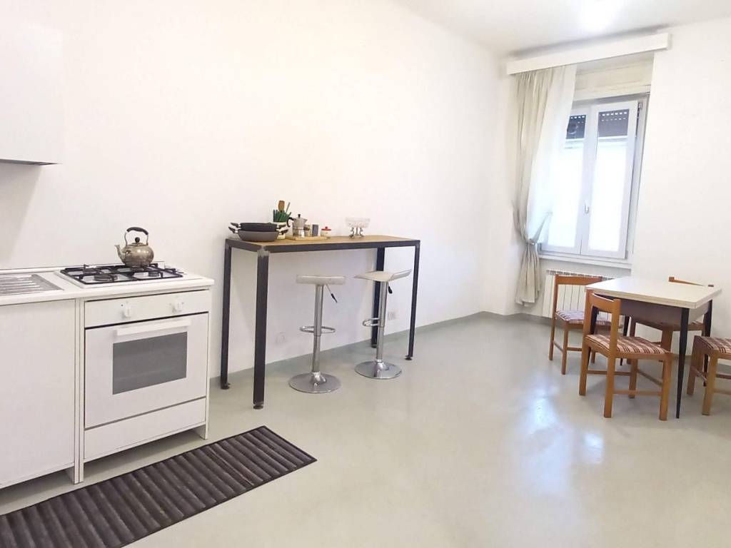 appartamento in affitto a Torino in zona Aurora