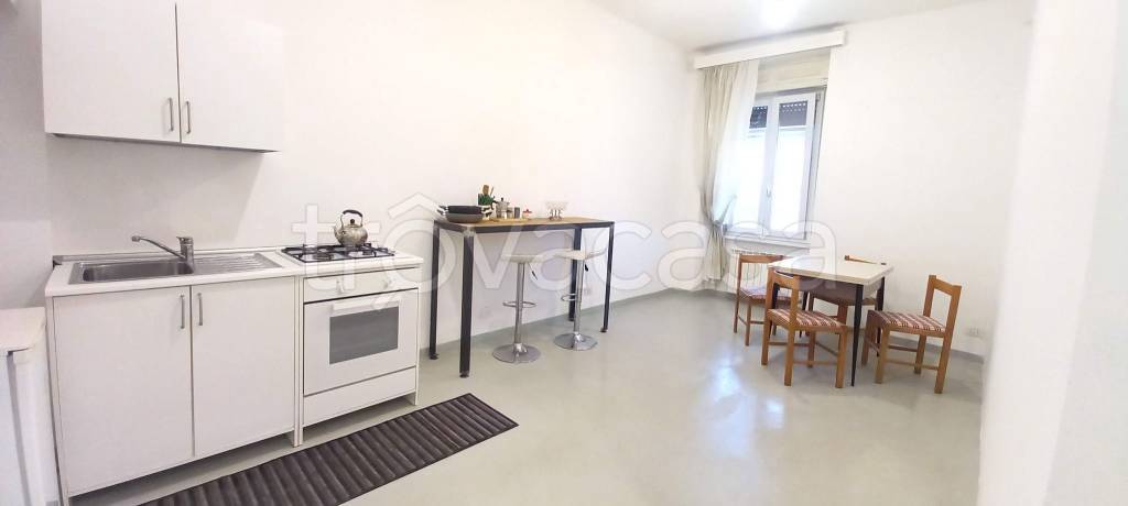 appartamento in affitto a Torino in zona Aurora