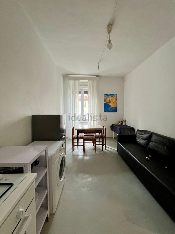 appartamento in affitto a Torino in zona Aurora