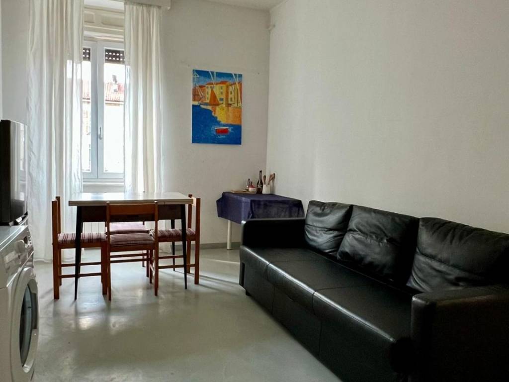 appartamento in affitto a Torino in zona Aurora