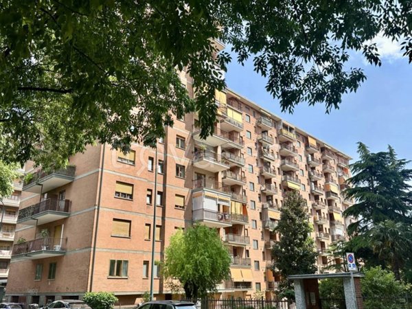 appartamento in affitto a Torino in zona Mirafiori Nord