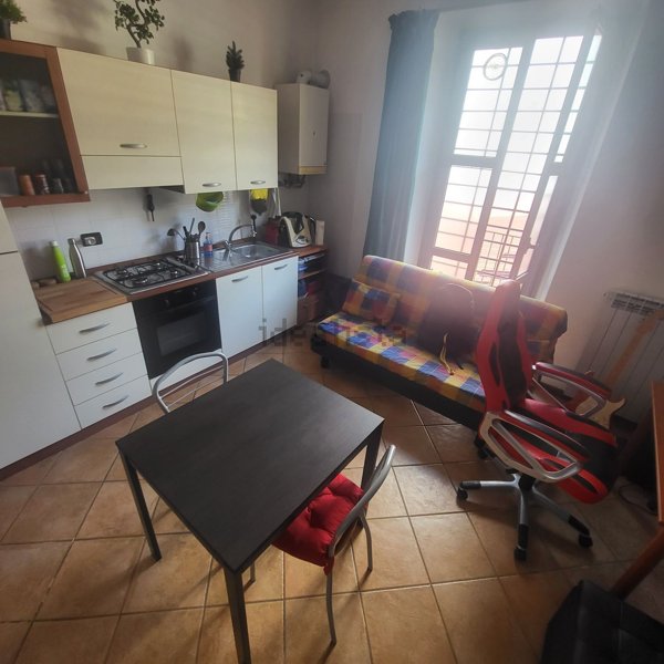 appartamento in affitto a Torino in zona San Salvario