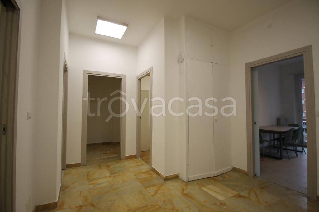appartamento in affitto a Torino in zona Pozzo Strada