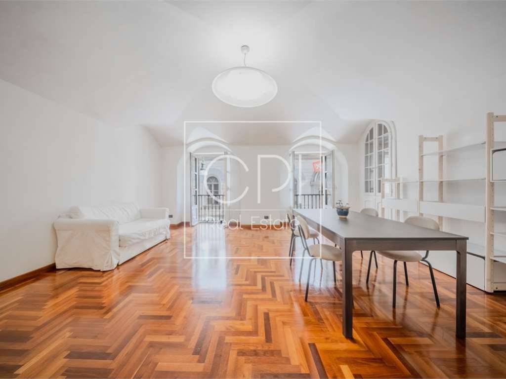 appartamento in affitto a Torino