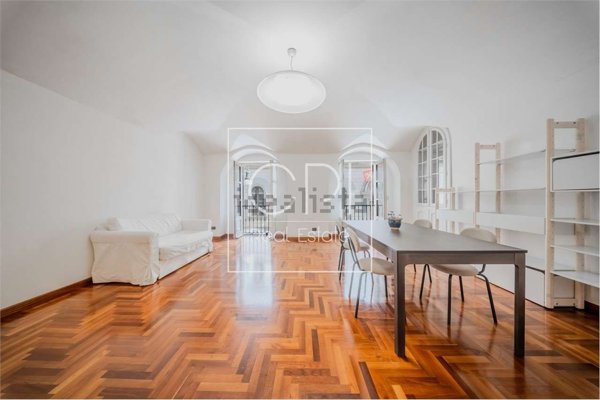 appartamento in affitto a Torino