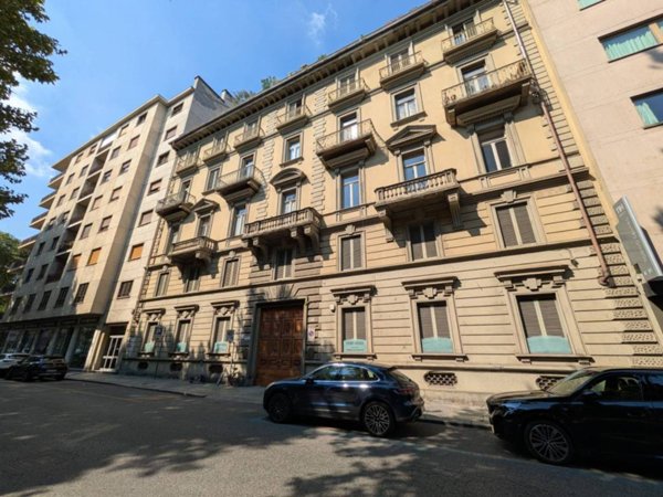 appartamento in affitto a Torino
