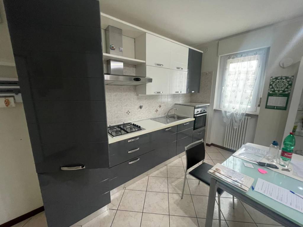 appartamento in affitto a Torino in zona Aurora