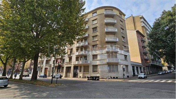 appartamento in affitto a Torino in zona Campidoglio