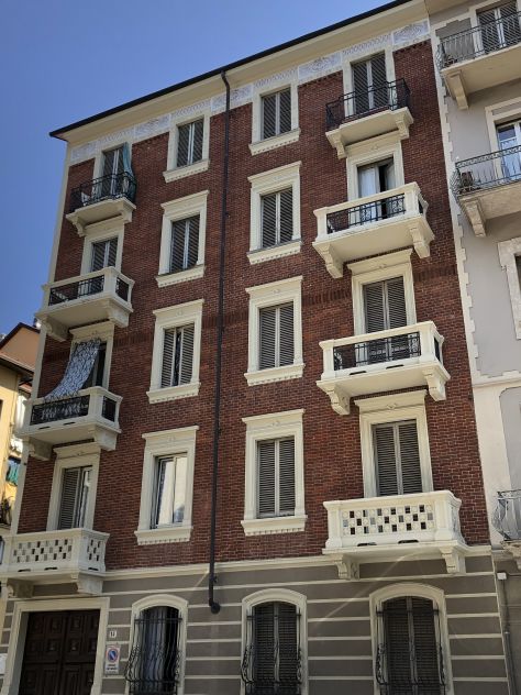 appartamento in affitto a Torino in zona Crocetta