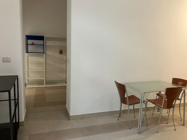 appartamento in affitto a Torino in zona Borgo San Paolo