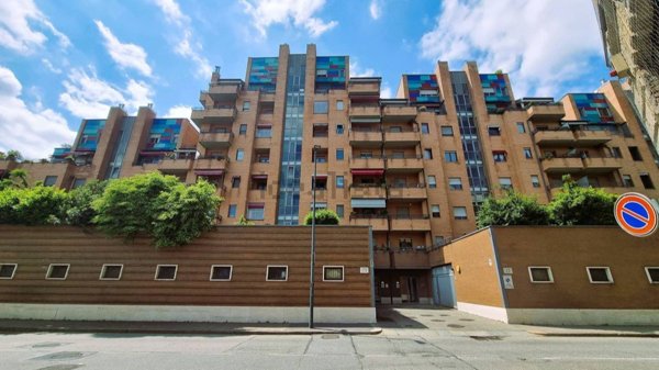 appartamento in affitto a Torino in zona Vallette