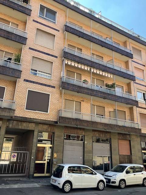 appartamento in affitto a Torino in zona Parella
