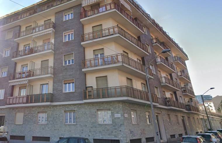 appartamento in affitto a Torino in zona Santa Rita