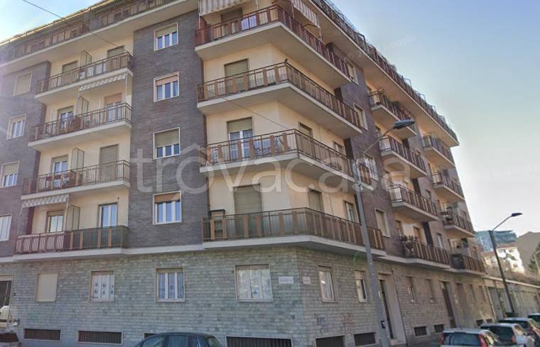appartamento in affitto a Torino in zona Santa Rita