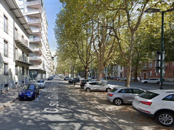 appartamento in affitto a Torino in zona Borgo San Paolo