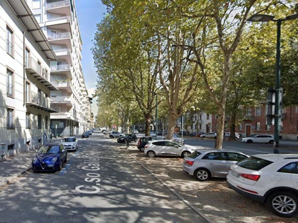 appartamento in affitto a Torino