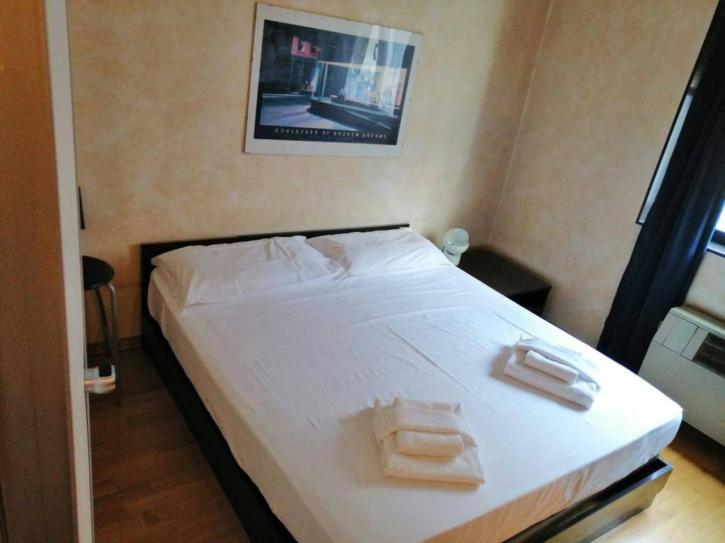 appartamento in affitto a Torino in zona Crocetta