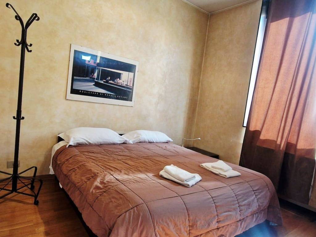 appartamento in affitto a Torino in zona Crocetta