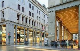 negozio in affitto a Torino in zona Centro Storico