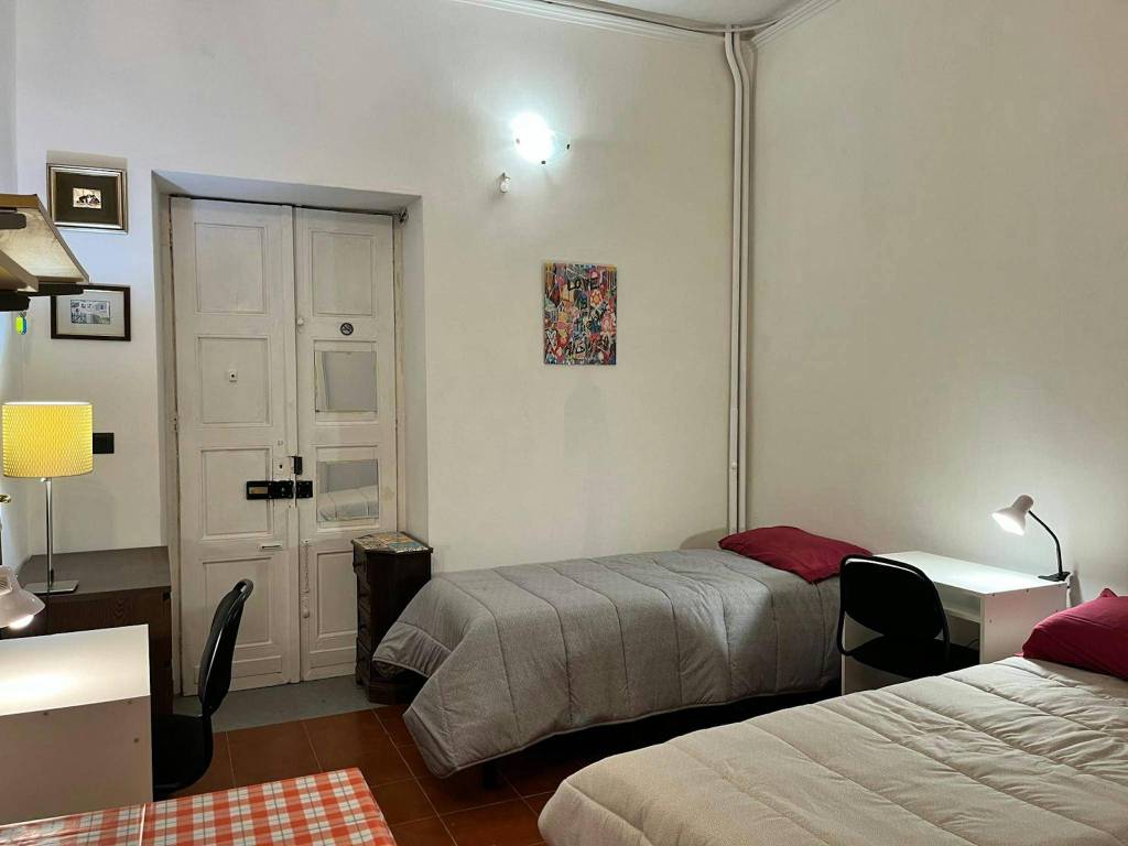 appartamento in affitto a Torino in zona Rebaudengo