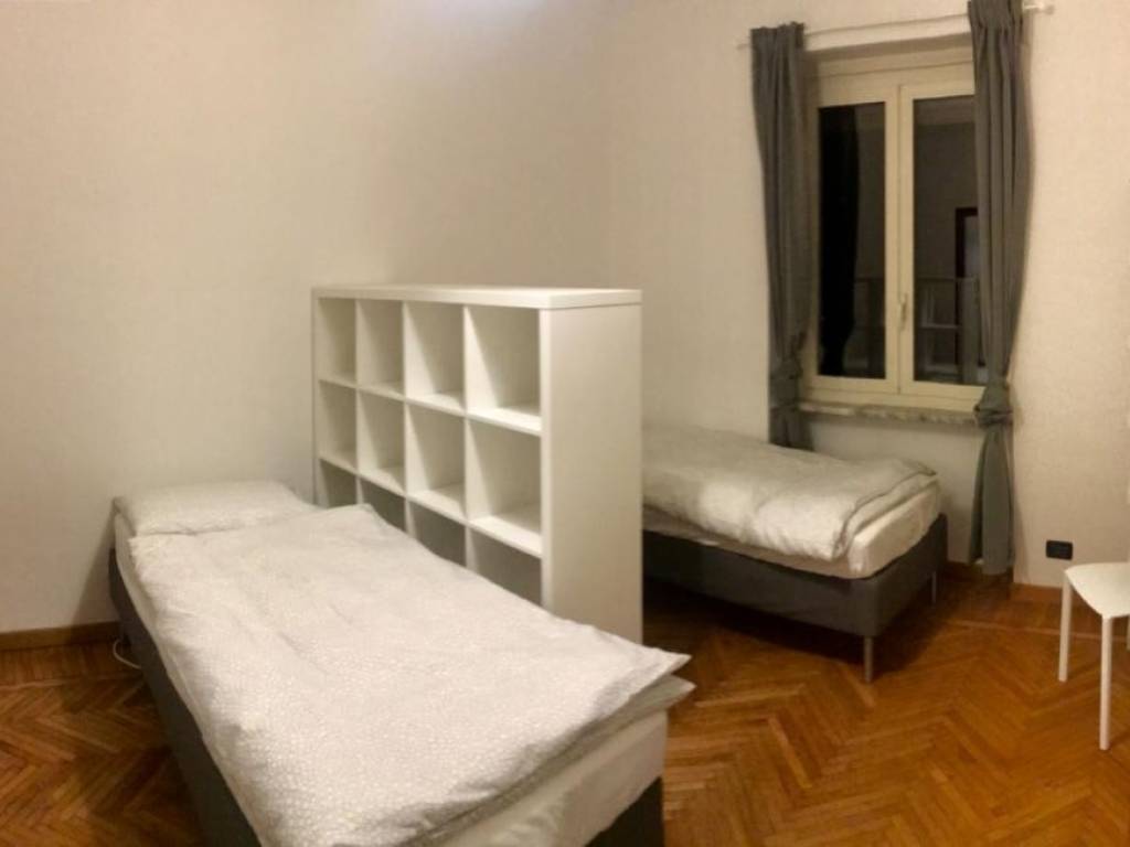 appartamento in affitto a Torino in zona Lingotto
