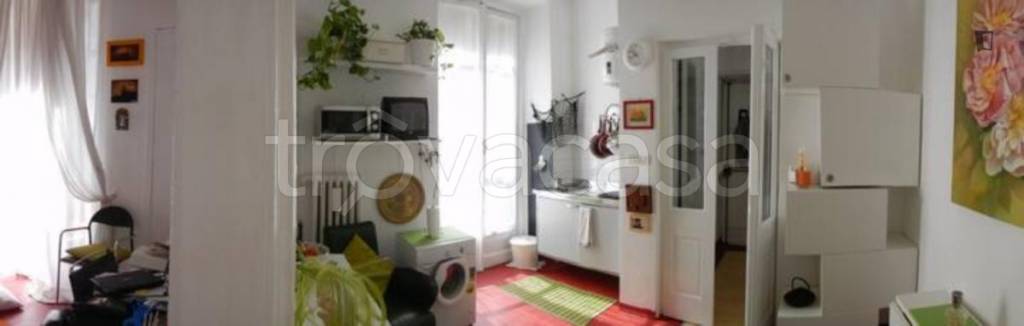 appartamento in affitto a Torino in zona San Salvario
