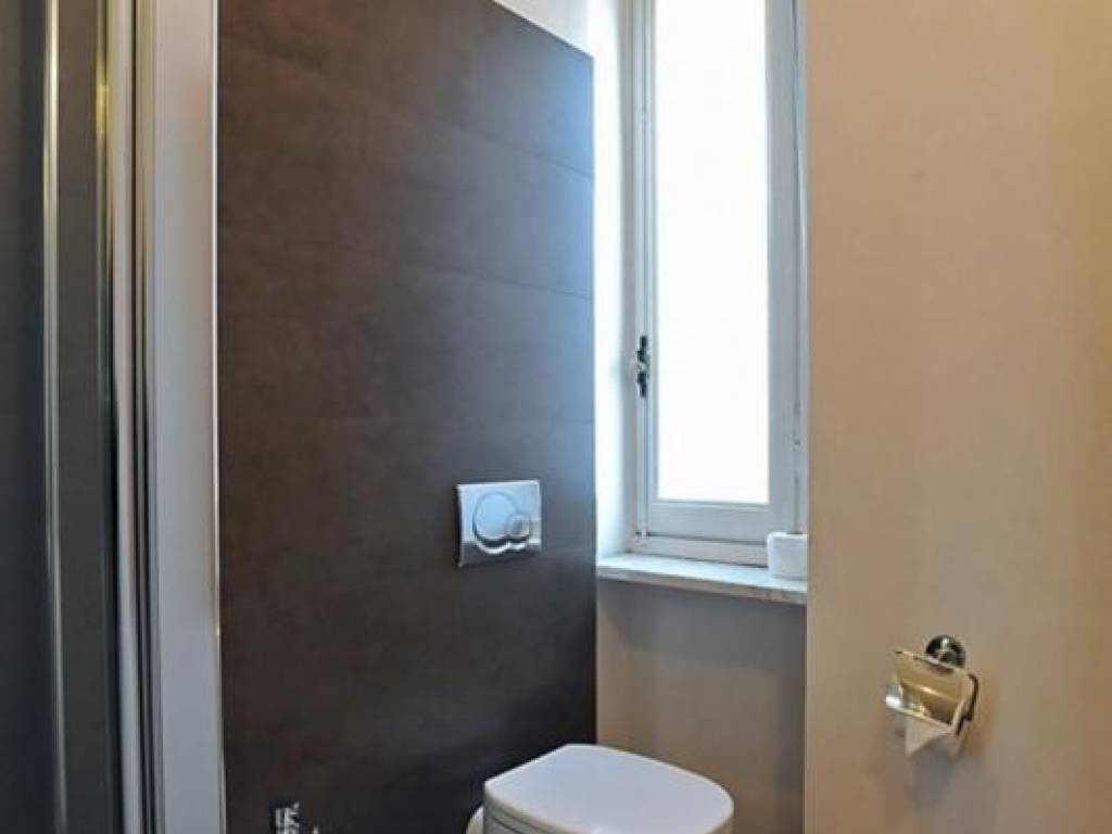appartamento in affitto a Torino in zona Campidoglio