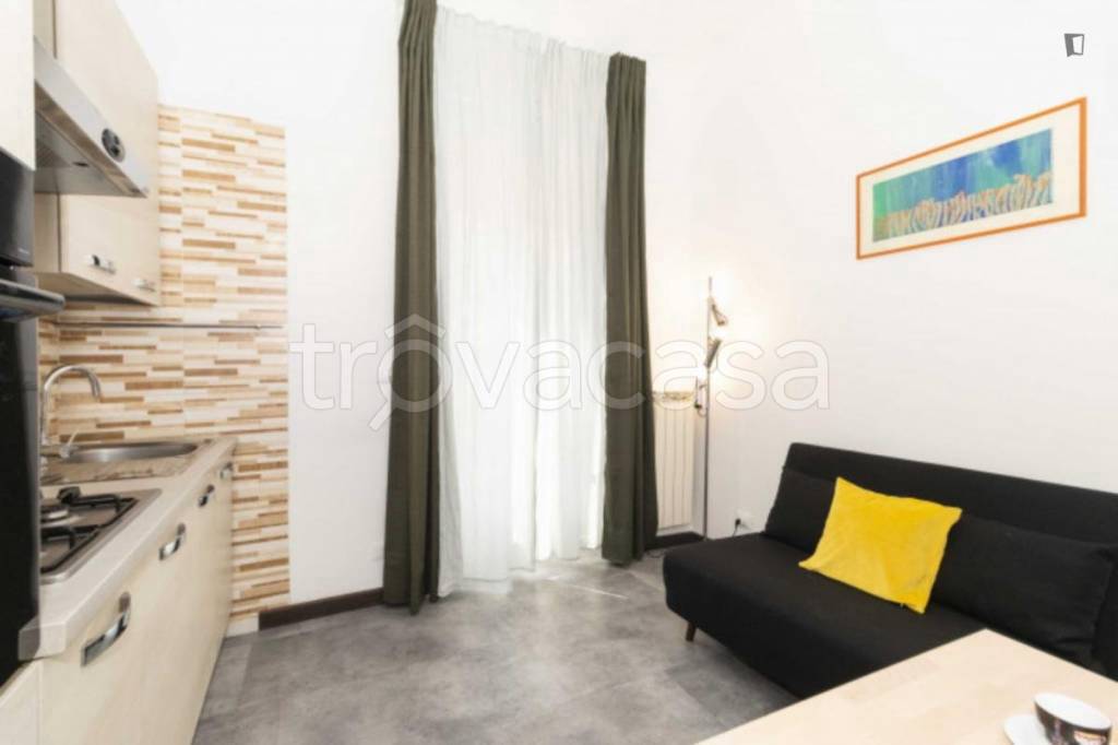 appartamento in affitto a Torino in zona Cenisia