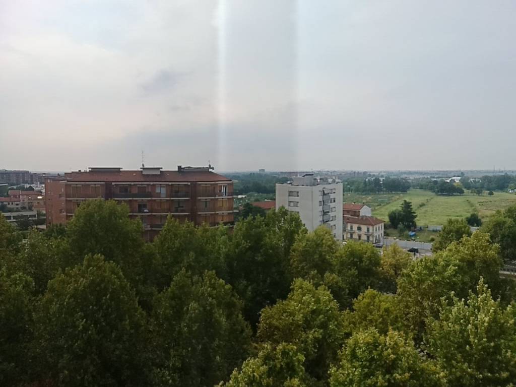 appartamento in affitto a Torino in zona Mirafiori Sud