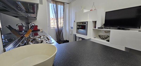 appartamento in affitto a Torino in zona Centro Storico