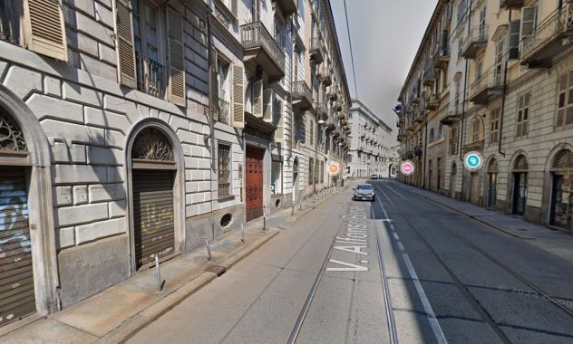 appartamento in affitto a Torino