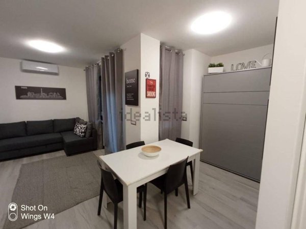 appartamento in affitto a Torino in zona Filadelfia