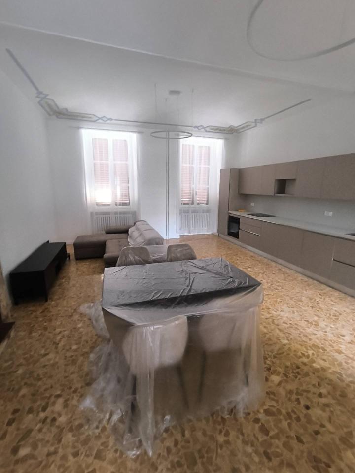 appartamento in affitto a Torino in zona San Salvario