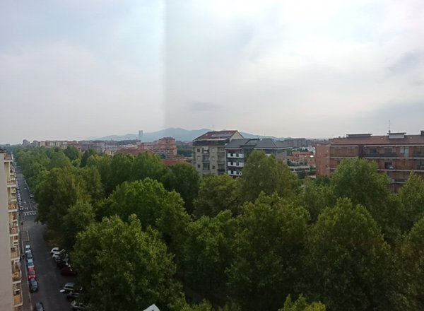 appartamento in affitto a Torino in zona Mirafiori Sud