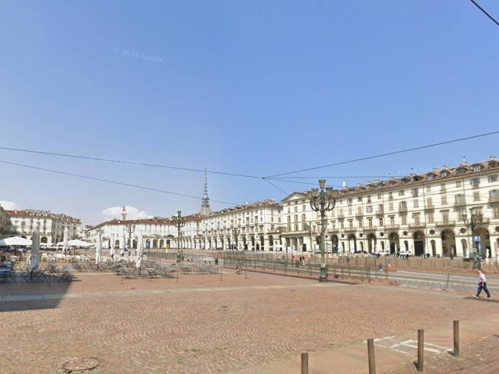 appartamento in affitto a Torino