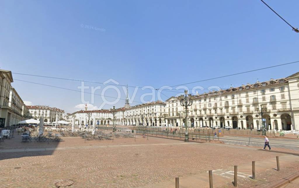 appartamento in affitto a Torino