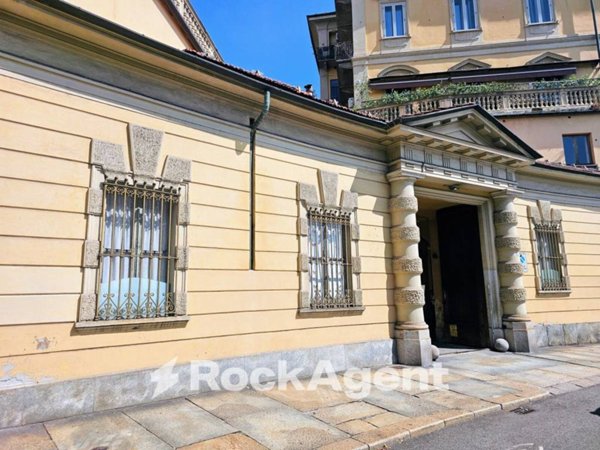 appartamento in affitto a Torino