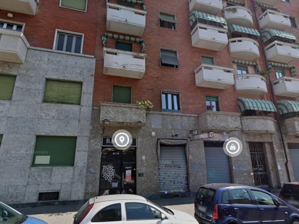 negozio in affitto a Torino in zona Millefonti
