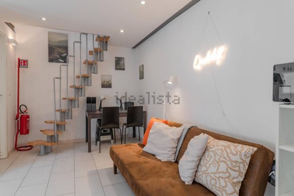 appartamento in affitto a Torino