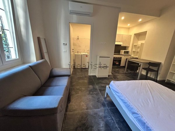 appartamento in affitto a Torino