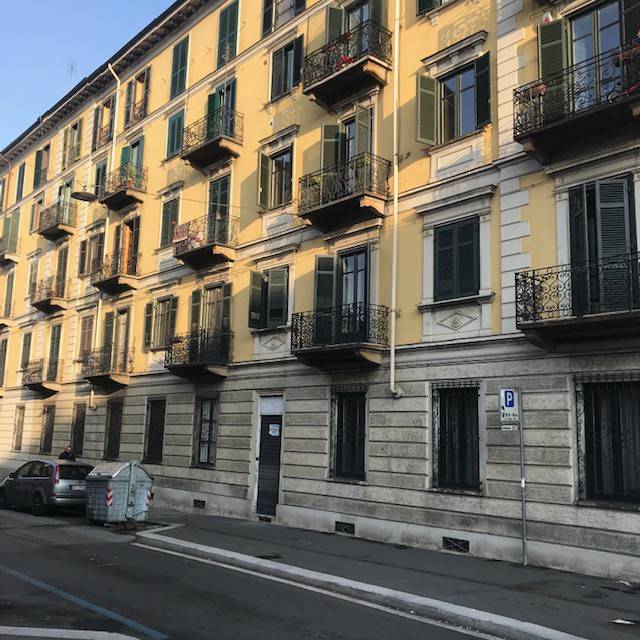 appartamento in affitto a Torino in zona San Donato