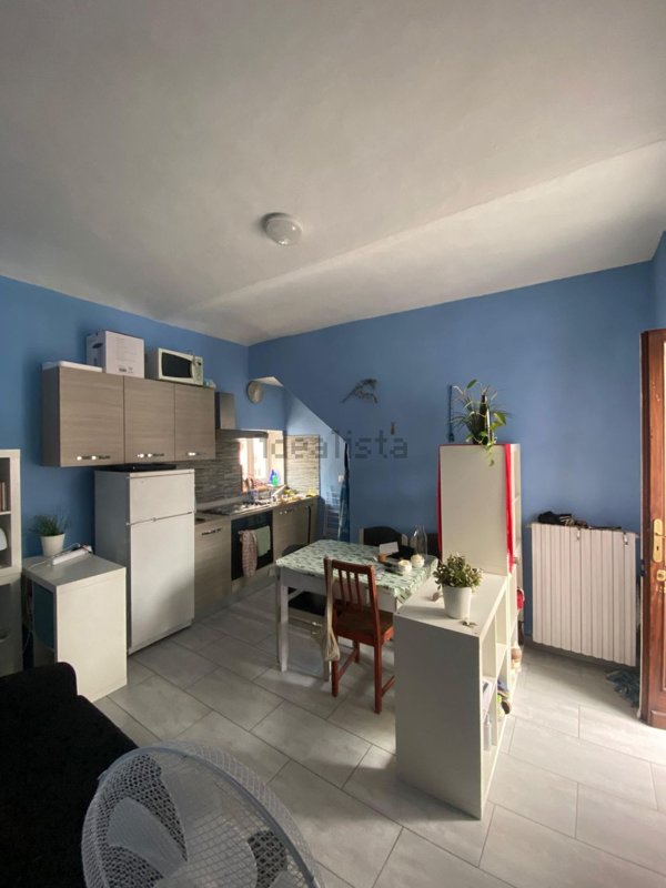 appartamento in affitto a Torino in zona Vanchiglia