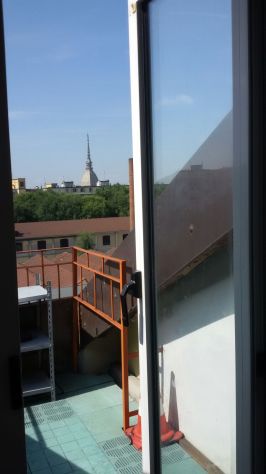 camera singola in affitto a Torino in zona Vanchiglia