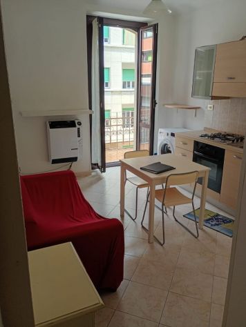 appartamento in affitto a Torino in zona Crocetta