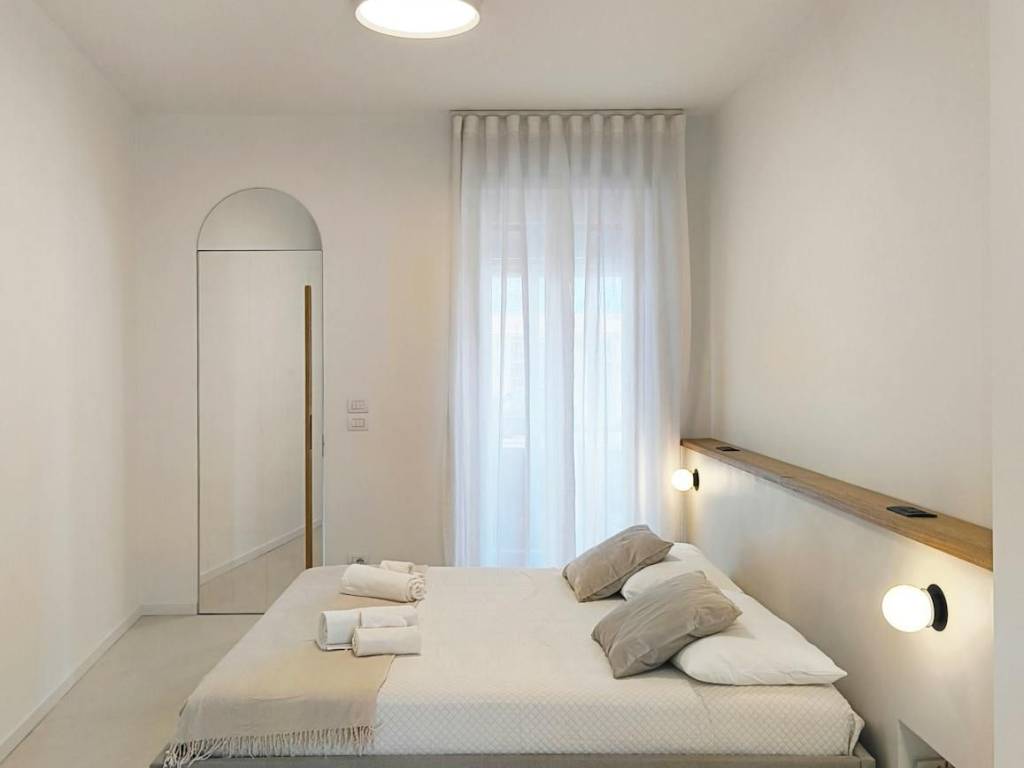 appartamento in affitto a Torino in zona Lingotto