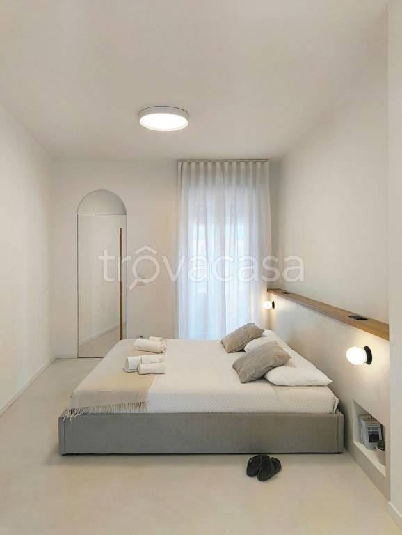 appartamento in affitto a Torino in zona Millefonti