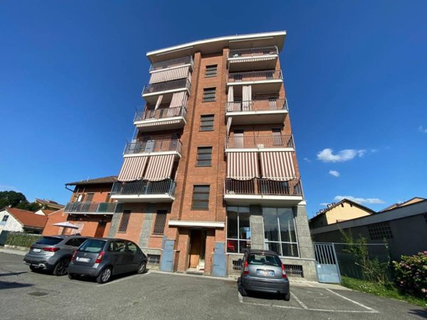 appartamento in affitto a Torino in zona Centro Storico